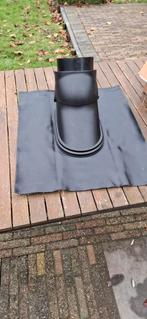 Dakdoorvoer Burgerhout FX Easy tot 60 graden dakhelling, Ophalen of Verzenden, Nieuw