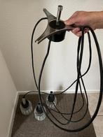 SCHITTEREND VIDE LAMP, Ophalen of Verzenden, Gebruikt