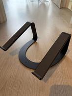 Laptop stand - Twelve South Curve desktop stand for MacBook, Computers en Software, Laptopstandaarden, Ophalen, Gebruikt, In hoogte verstelbaar