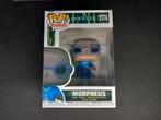 Funko Pop! Matrix Morpheus 1174 Nooit Geopend, Verzenden, Gebruikt