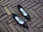 GRATIS VERZENDEN NIEUWE ZWARTE FIRETTI PUMPS MT 40, Pumps, Verzenden, Zwart, Nieuw