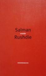 CPNB 2001 # Salman Rushdie - Woede, Ophalen of Verzenden, Zo goed als nieuw