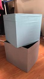 11 stuks Ikea Drona, Ophalen, Doos, Minder dan 35 cm, Zo goed als nieuw