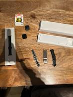 Apple watch series 7 zo goed als nieuw, Verzenden, Zo goed als nieuw, Gelijkstroom, Overige merken