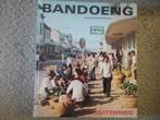 Bandoeng / Hein Buitenweg (1976; Nederlands-Indië Indonesië), Ophalen of Verzenden, 20e eeuw of later, Gelezen
