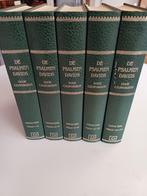 verklaring Psalem 1-150, Ophalen of Verzenden, Gelezen, C.H.Spurgeon