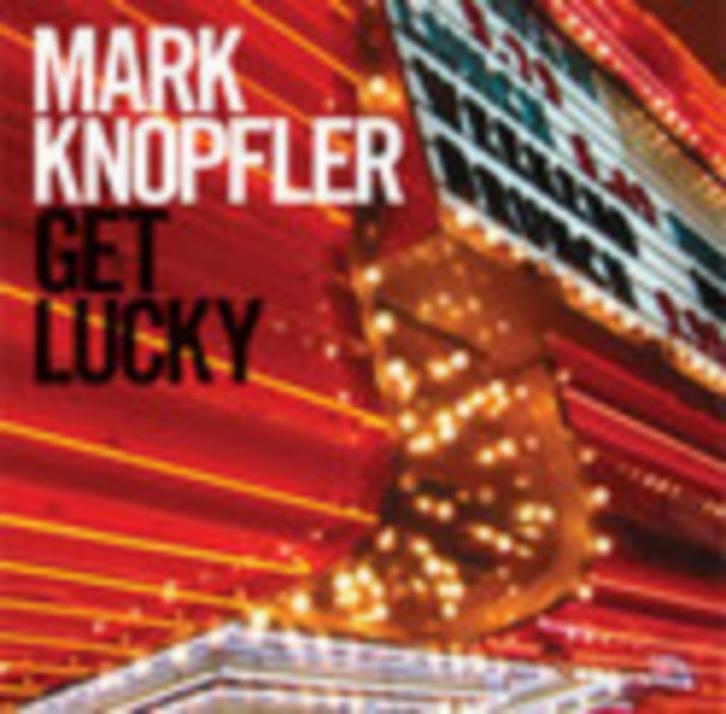 Mark Knopfler - Get lucky (Nieuw), Cd's en Dvd's, Cd's | Pop, Nieuw in verpakking, 2000 tot heden, Ophalen of Verzenden