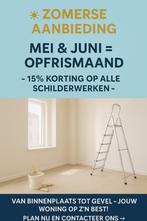Frisse start bij ons?, Ophalen of Verzenden, Nieuw