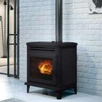 Pelletkachel Edilkamin Lille 8kW AANBIEDING, Ophalen of Verzenden, Nieuw