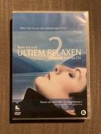 Ultiem Relaxen met Tai Chi 2 - dvd Nieuw!, Cursus of Instructie, Yoga, Fitness of Dans, Alle leeftijden, Ophalen of Verzenden