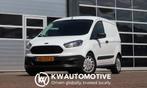 Ford Transit Courier 1.5 TDCI Ambiente Start&Stop AIRCO/ MAR, Auto's, Voorwielaandrijving, Stof, Gebruikt, Euro 6