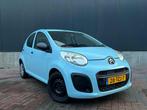 Citroen C1 1.0 Attraction * 5-Deurs * Airco * Facelift * Nie, Voorwielaandrijving, Euro 5, Stof, Gebruikt