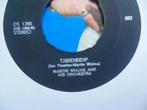 single martin wulms and his orches 45rpm jukebox vinyl 7', Gebruikt, 7 inch, Single, Ophalen of Verzenden