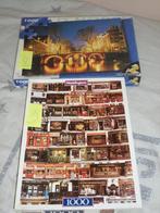 puzzel, Hobby en Vrije tijd, Denksport en Puzzels, Ophalen of Verzenden, 500 t/m 1500 stukjes, Gebruikt, Legpuzzel