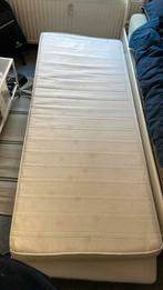 Matras 80x190, Huis en Inrichting, Slaapkamer | Matrassen en Bedbodems, Ophalen, Gebruikt, Eenpersoons, 200 cm