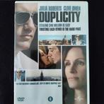 Duplicity, Ophalen of Verzenden, Gebruikt, Maffia en Misdaad