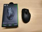 Razer Naga Hyperspeed V2, Muis, Verzenden, Zo goed als nieuw, Draadloos