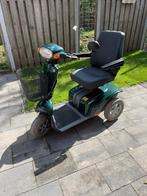 Scootmobiel, Gebruikt, 36 t/m 45 km, 11 t/m 15 km/u, Ophalen