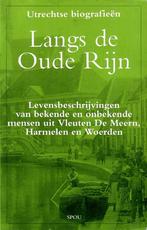 biografie Vleuten, De Meern, Harmelen en Woerden, Ophalen of Verzenden, Gelezen, Sport