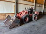 SHOVEL ATLAS 52e hoogkiepbak kenteken, Ophalen, Kloosterweg 14, Hytec, Wiellader of Shovel