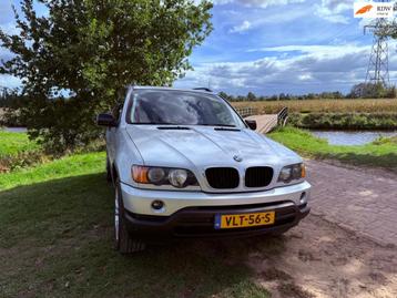 BMW X REIHE beschikbaar voor biedingen