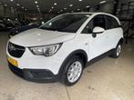 Opel CROSSLAND X 1.2 T. INNOVATION Airco Multimedia NAP, Voorwielaandrijving, Start-stop-systeem, 840 kg, Gebruikt