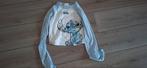 Leuke Stitch Longsleeve, Disney, Jongen of Meisje, Ophalen of Verzenden, Zo goed als nieuw