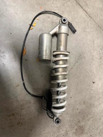 BMW GS 1200 ESA Vering - Werkend! (K50) beschikbaar voor biedingen