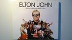 Elton John - Rocket Man Number Ones (CD + DVD), Ophalen of Verzenden, 1980 tot 2000, Zo goed als nieuw