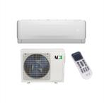 AC1 Freedom 12 3.5kW/12000Btu R32 + WIFI, Witgoed en Apparatuur, Ophalen, 3 snelheden of meer, Zo goed als nieuw, 100 m³ of groter