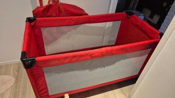 campingbedje beschikbaar voor biedingen