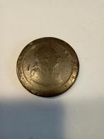 Engelse Twopence Coin - Cartwheel - 1797, Ophalen of Verzenden, Overige landen, Losse munt