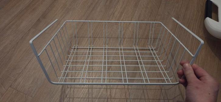 Handig sokkenrekje voor in de kledingkast, Huis en Inrichting, Kasten | Kledingkasten, Nieuw, Ophalen