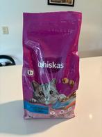 Whiskas brokjes tonijn, Dieren en Toebehoren, Ophalen, Kat