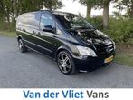 Mercedes-Benz Vito 122 V6 3.0 CDI 225pk Automaat Marge, Lede, Automaat, Euro 5, Achterwielaandrijving, Gebruikt