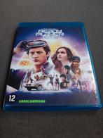 Ready player one - bluray, Ophalen of Verzenden, Zo goed als nieuw, Actie