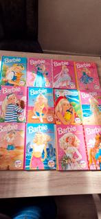 22 Barbie boekenclub, Boeken, Ophalen of Verzenden, Zo goed als nieuw