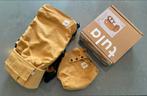 Tula free to grow draagzak - Hemp Citrine, Kinderen en Baby's, Babydragers en Draagdoeken, Overige merken, Buik of Rug, Ophalen of Verzenden