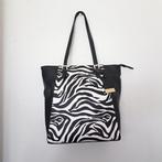 Naomi Campbell zebra tas, Ophalen of Verzenden