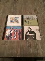 Joni Mitchell CD's - 4 Albums, Ophalen of Verzenden, Gebruikt, Boxset