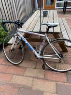 Cube Dames racefiets, Framemaat 50, Shimano 150, Aluminium, 49 tot 53 cm, Zo goed als nieuw, Meer dan 20 versnellingen