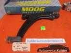 Draagarm R,V, 16mm Citroen Berlingo Xsara Partner MOOG, Auto-onderdelen, Citroën, -, -, Nieuw