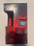Mini Arcade Kast - 200 Games!, Ophalen of Verzenden, Nieuw, Overige modellen, Met games