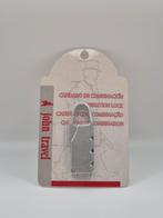 John Travel Combinatieslot - Nieuw in Verpakking, Ophalen of Verzenden, Nieuw, Metaal, Slot