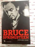Bruce Springsteen Biografie Peter Ames Carlin, Boeken, Biografieën, Gelezen, Ophalen of Verzenden, Peter Ames Carlin, Overige