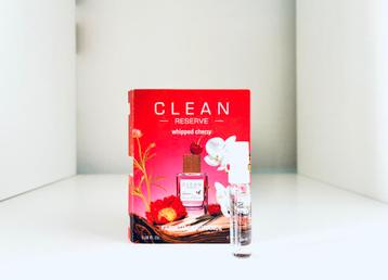 Clean, Whipped Cherry☀️🍒☀️ beschikbaar voor biedingen