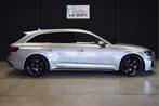 Audi A4 Avant 2.9 TFSI RS4 QUATTRO PANO CAM 20INCH LEDER XEN, Automaat, Gebruikt, 451 pk, A4