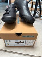 Shimano RX801 Gravel/mtb Schoenen maat 44 breed NIEUW, Bykz, Schoenen, Overige maten, Ophalen of Verzenden