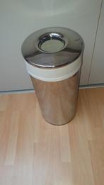 Brabantia wasmand rvs, Ophalen, Gebruikt, Overige typen