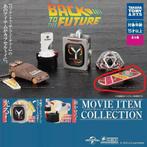 Back to the Future sleutelhanger Hoverboard, Verzamelen, Film en Tv, Ophalen of Verzenden, Nieuw